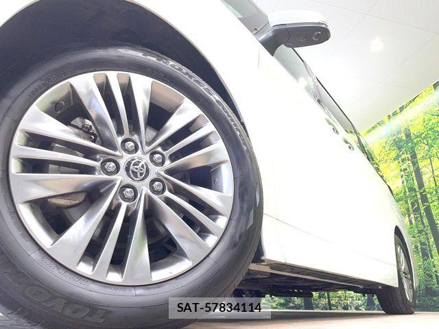 Toyota ALPHARD HYBRID 2023-08 7614766-13