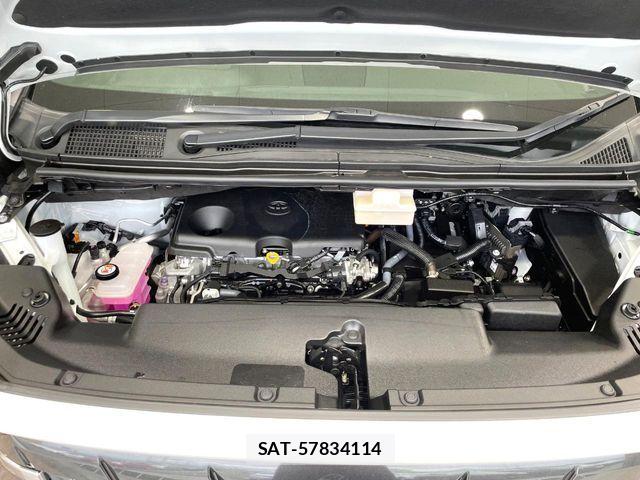 Toyota ALPHARD HYBRID 2023-08 7614766-18