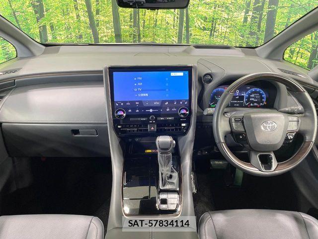 Toyota ALPHARD HYBRID 2023-08 7614766-1