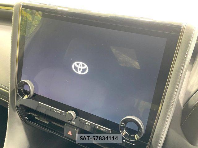 Toyota ALPHARD HYBRID 2023-08 7614766-4
