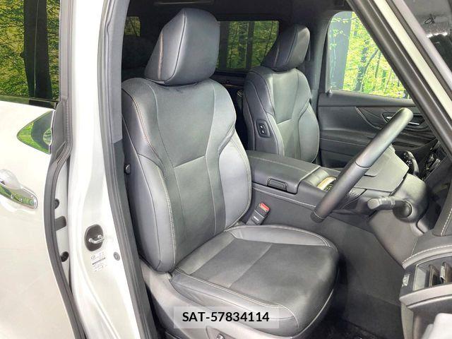 Toyota ALPHARD HYBRID 2023-08 7614766-7