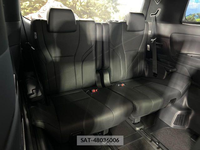 Toyota ALPHARD HYBRID 2026-02 7614756-9