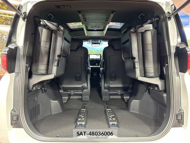 Toyota ALPHARD HYBRID 2026-02 7614756-10