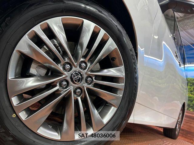 Toyota ALPHARD HYBRID 2026-02 7614756-13