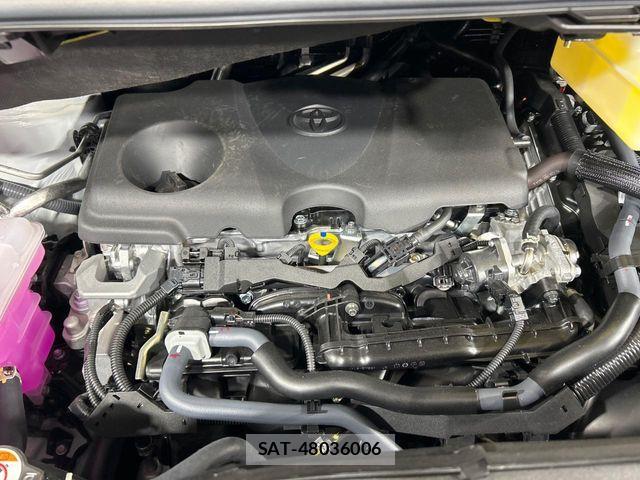 Toyota ALPHARD HYBRID 2026-02 7614756-17
