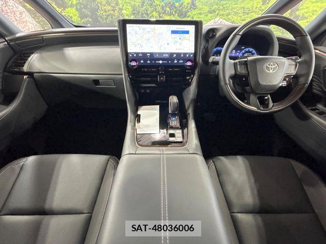 Toyota ALPHARD HYBRID 2026-02 7614756-1