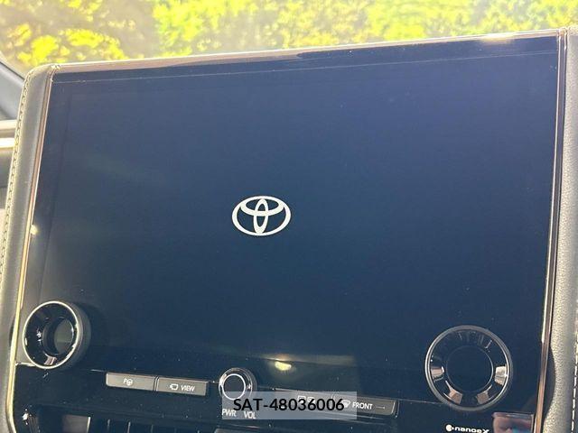 Toyota ALPHARD HYBRID 2026-02 7614756-3