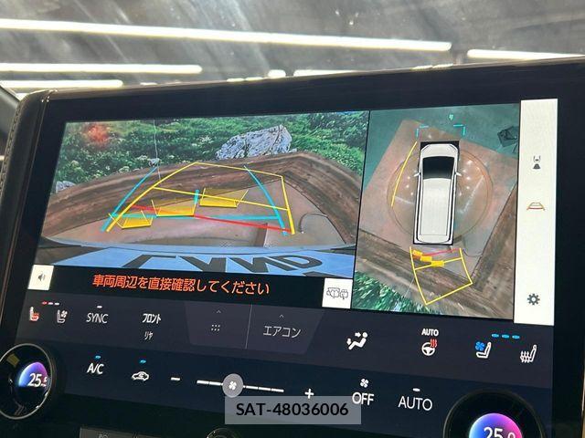 Toyota ALPHARD HYBRID 2026-02 7614756-4