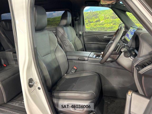 Toyota ALPHARD HYBRID 2026-02 7614756-7
