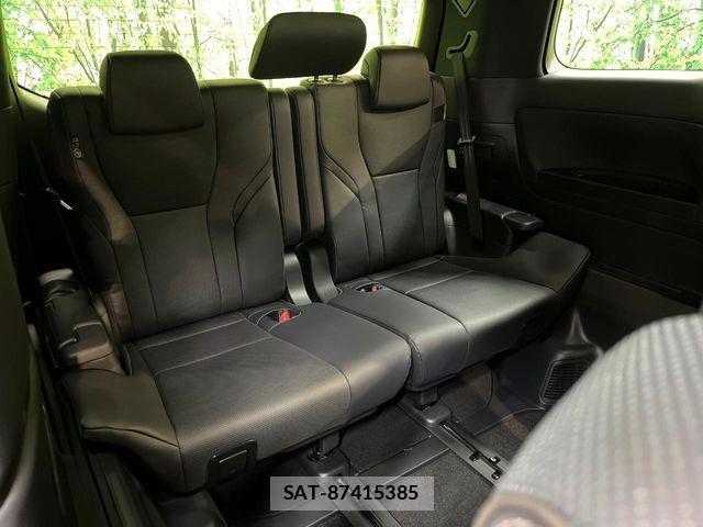 Toyota ALPHARD HYBRID 2024-04 7614761-9