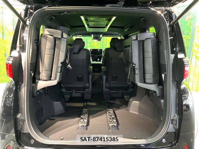 Toyota ALPHARD HYBRID 2024-04 7614761-10