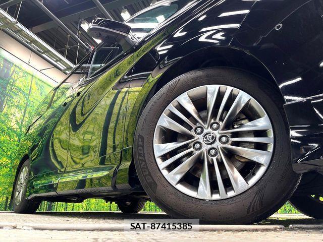 Toyota ALPHARD HYBRID 2024-04 7614761-13
