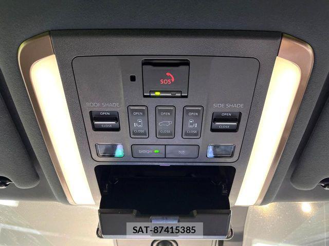 Toyota ALPHARD HYBRID 2024-04 7614761-4