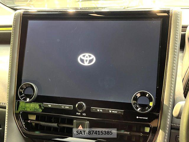 Toyota ALPHARD HYBRID 2024-04 7614761-5