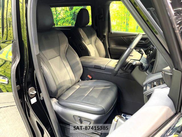 Toyota ALPHARD HYBRID 2024-04 7614761-7