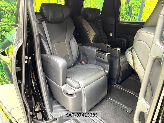 Toyota ALPHARD HYBRID 2024-04 7614761-8