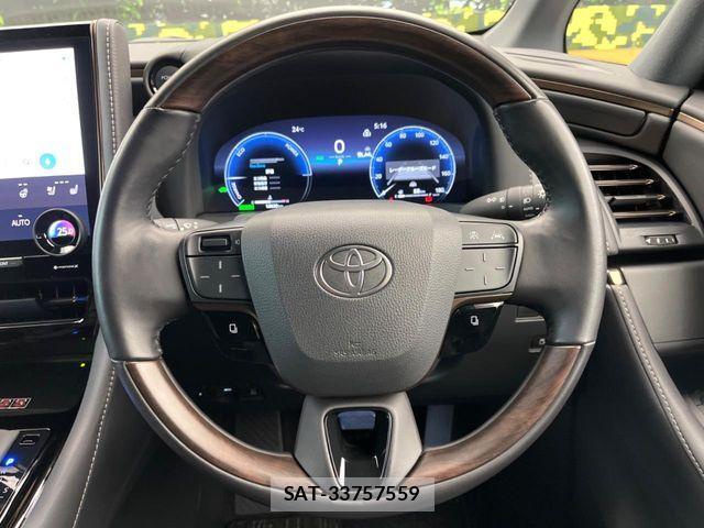 Toyota ALPHARD HYBRID 2024-12 7614762-10