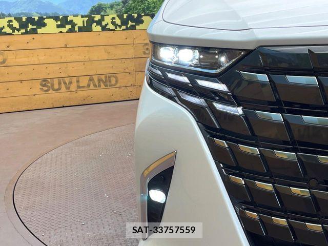 Toyota ALPHARD HYBRID 2024-12 7614762-11