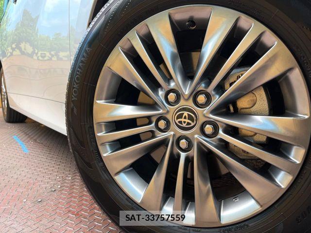 Toyota ALPHARD HYBRID 2024-12 7614762-12