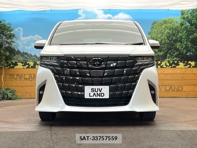 Toyota ALPHARD HYBRID 2024-12 7614762-13