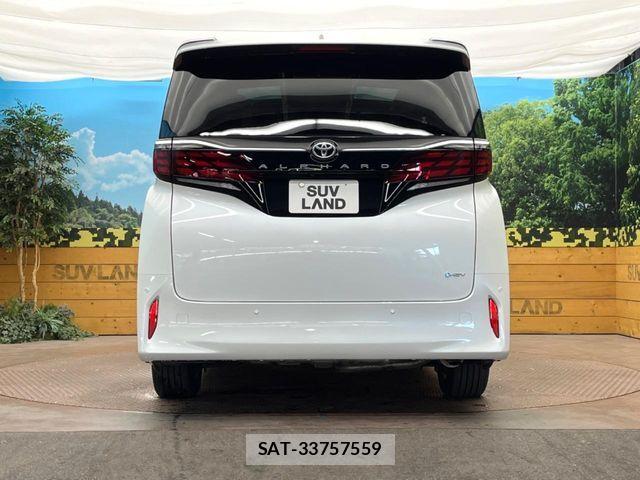 Toyota ALPHARD HYBRID 2024-12 7614762-14