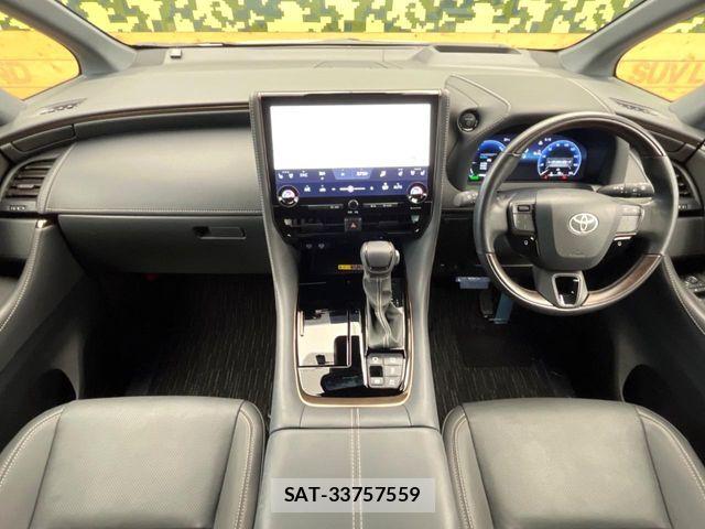 Toyota ALPHARD HYBRID 2024-12 7614762-1