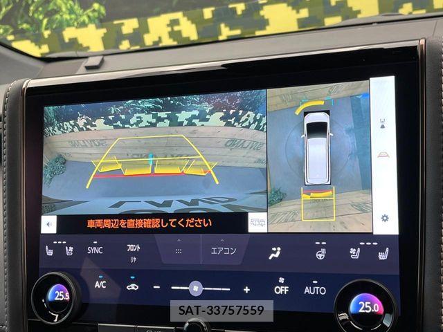 Toyota ALPHARD HYBRID 2024-12 7614762-4