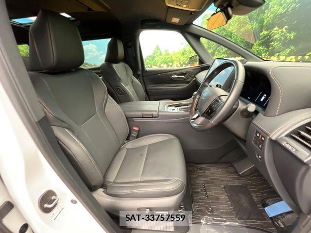 Toyota ALPHARD HYBRID 2024-12 7614762-6