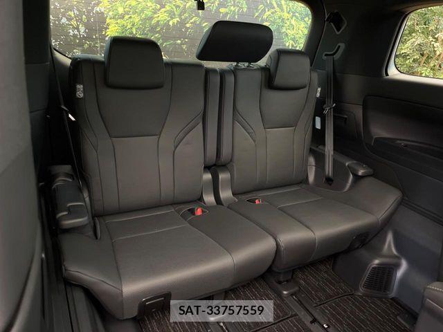 Toyota ALPHARD HYBRID 2024-12 7614762-8