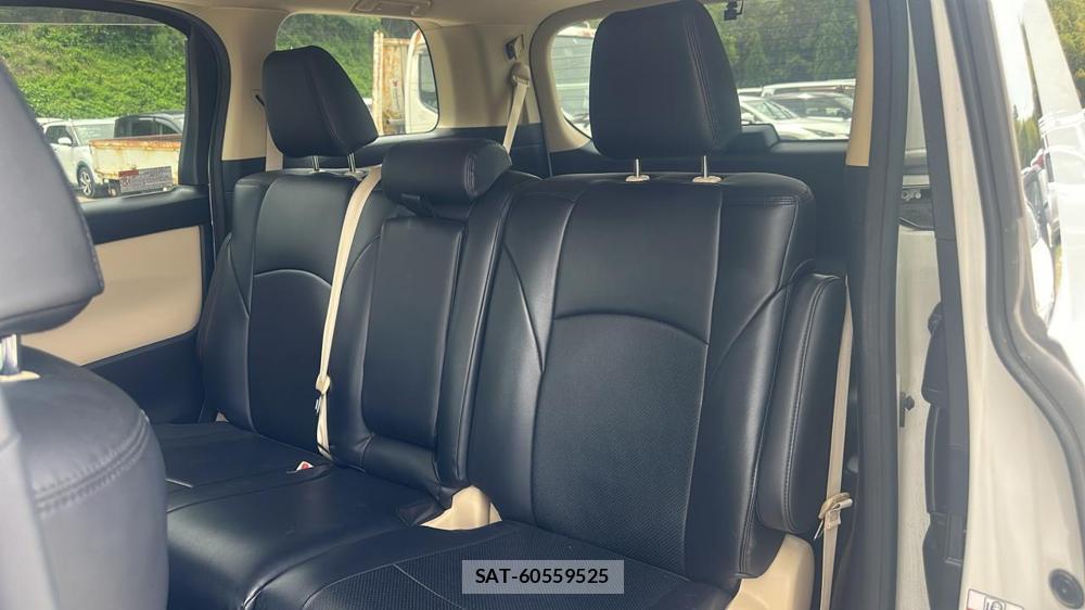 Toyota ALPHARD HYBRID 2020 7180514-9