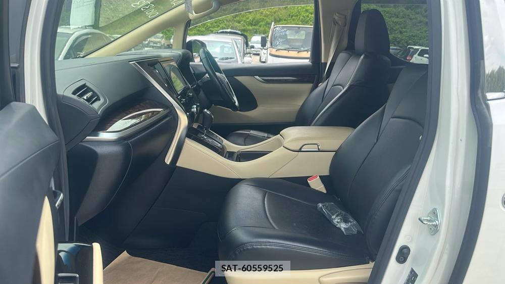 Toyota ALPHARD HYBRID 2020 7180514-10
