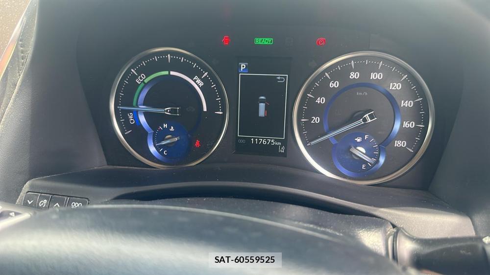 Toyota ALPHARD HYBRID 2020 7180514-14