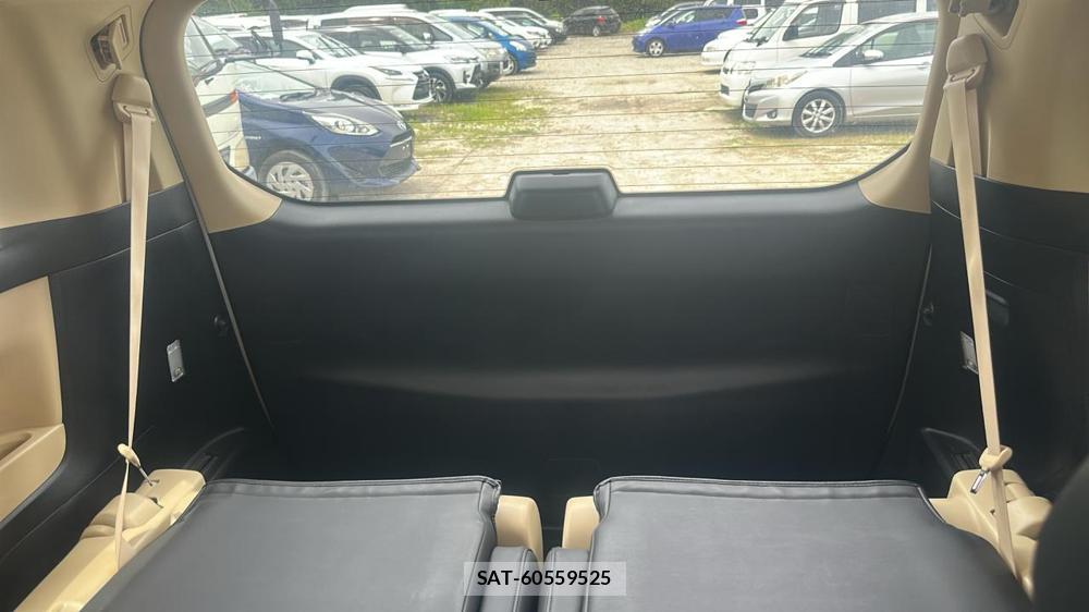 Toyota ALPHARD HYBRID 2020 7180514-21