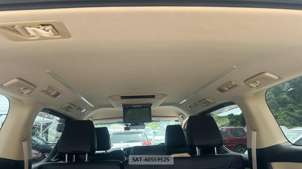 Toyota ALPHARD HYBRID 2020 7180514-22