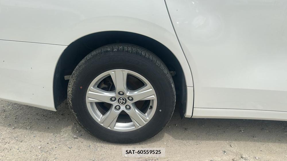 Toyota ALPHARD HYBRID 2020 7180514-25