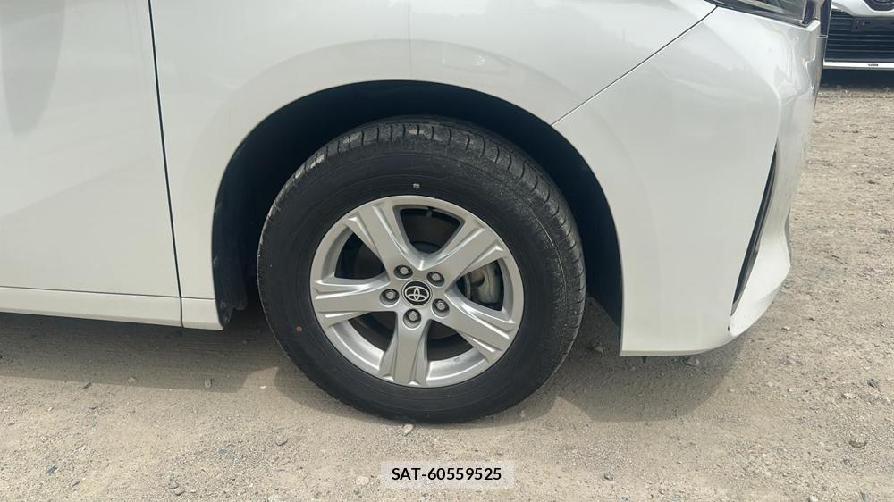 Toyota ALPHARD HYBRID 2020 7180514-26