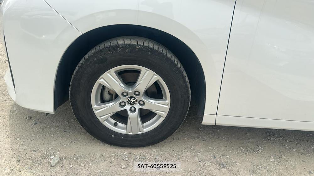 Toyota ALPHARD HYBRID 2020 7180514-27