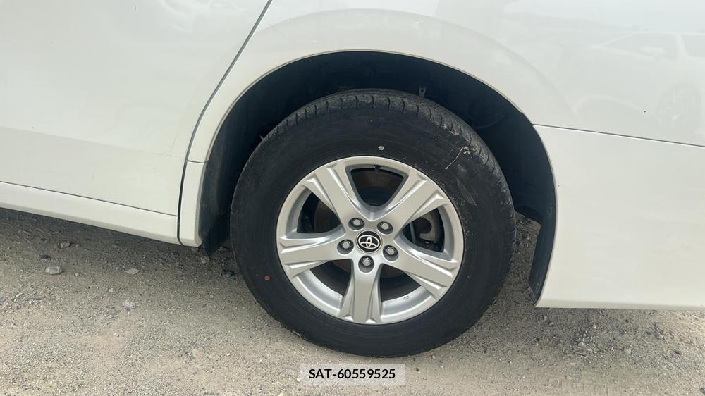 Toyota ALPHARD HYBRID 2020 7180514-28