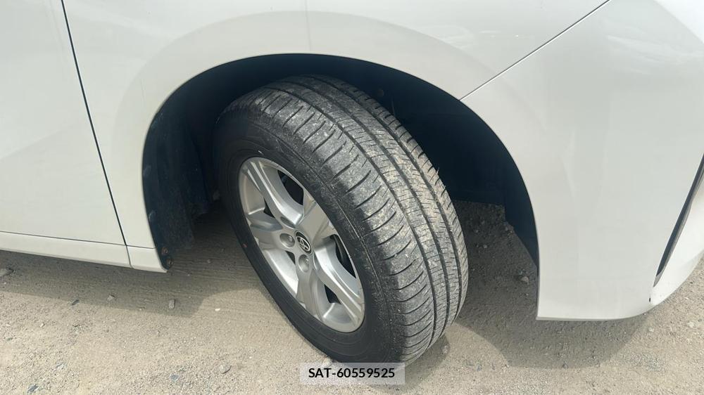 Toyota ALPHARD HYBRID 2020 7180514-29