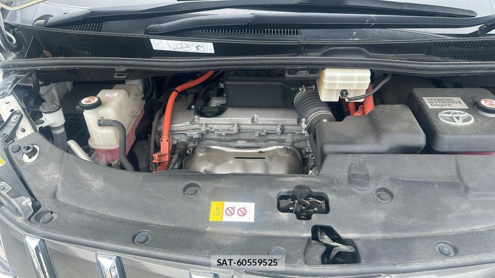 Toyota ALPHARD HYBRID 2020 7180514-35