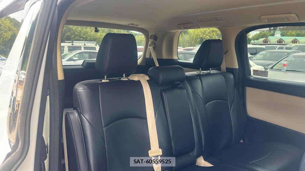 Toyota ALPHARD HYBRID 2020 7180514-8