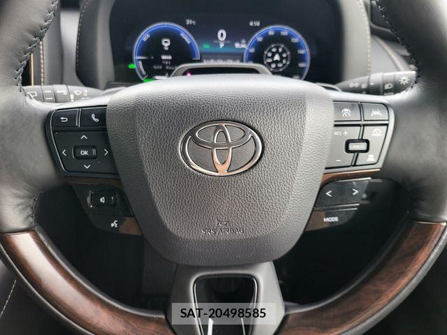 Toyota ALPHARD HYBRID 2023-09 7614764-13