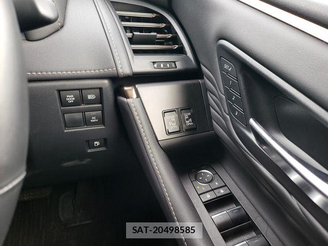 Toyota ALPHARD HYBRID 2023-09 7614764-14
