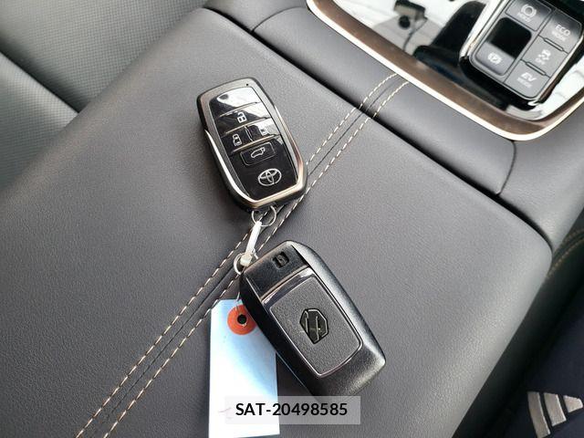 Toyota ALPHARD HYBRID 2023-09 7614764-15