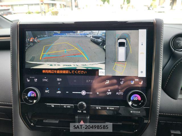Toyota ALPHARD HYBRID 2023-09 7614764-16