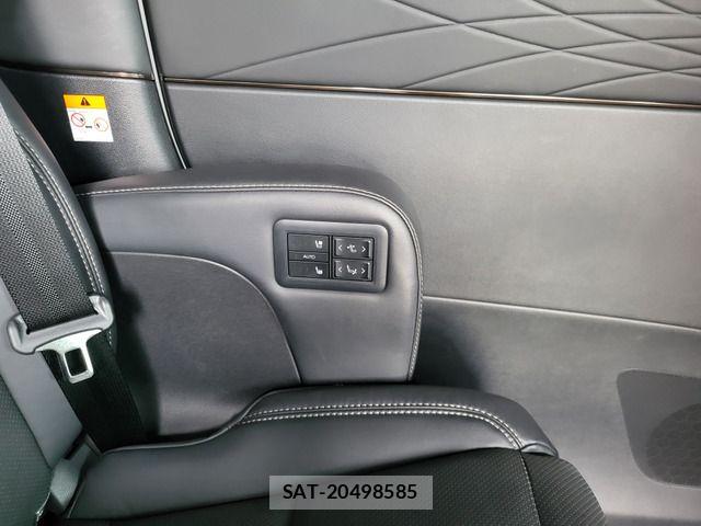 Toyota ALPHARD HYBRID 2023-09 7614764-19