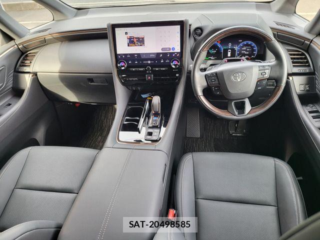 Toyota ALPHARD HYBRID 2023-09 7614764-2