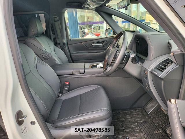 Toyota ALPHARD HYBRID 2023-09 7614764-3