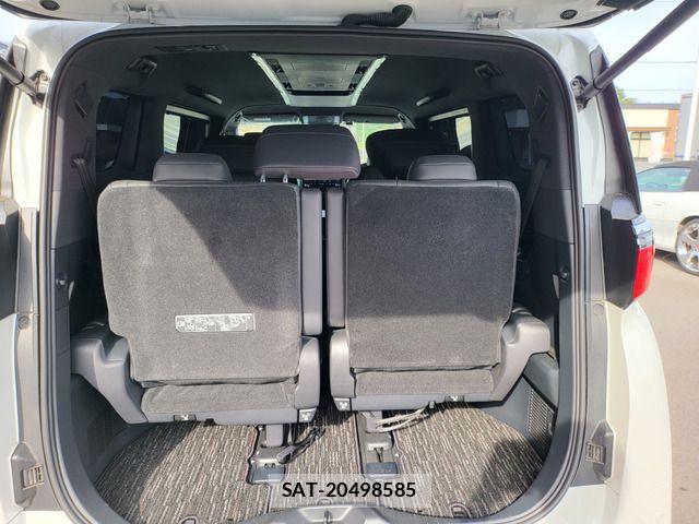 Toyota ALPHARD HYBRID 2023-09 7614764-6