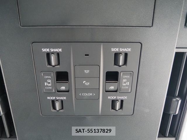 Toyota ALPHARD HYBRID 2023-10 7614757-9